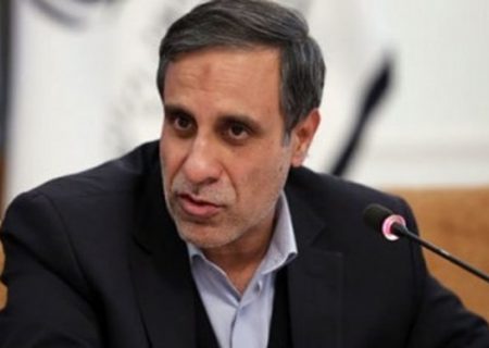 آرامی: هزار میلیارد تومان خسارات وارد شده به هرمزگانی‌ها در زلزله اخیر است