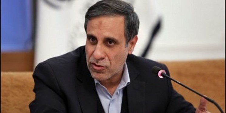 آرامی: هزار میلیارد تومان خسارات وارد شده به هرمزگانی‌ها در زلزله اخیر است