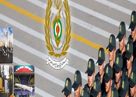 ساختارهای جدیدی در وزارت دفاع مهیا شده است