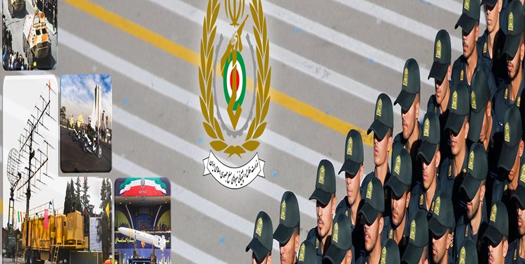 ساختارهای جدیدی در وزارت دفاع مهیا شده است