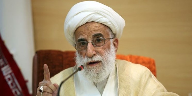 آیت‌الله جنتی: رسانه ملی عظمت اقدام دانشجویان در تسخیر لانه جاسوسی آمریکا را تبیین کند