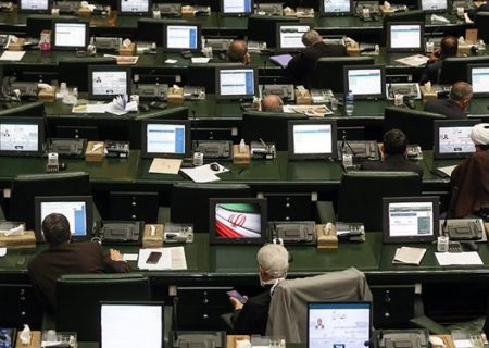 دستورکار مجلس/ بررسی طرح شفافیت آرای نمایندگان و گزارش هفت تقاضای تفحص از نهادها