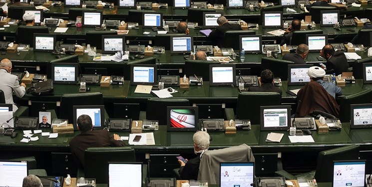 دستورکار مجلس/ بررسی طرح شفافیت آرای نمایندگان و گزارش هفت تقاضای تفحص از نهادها