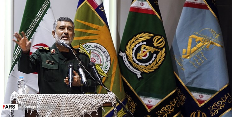 پهپادهای ایران خاری در چشم دشمنان هستند