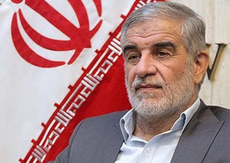 جلوی اغتشاشات آبان ۹۸گرفته نمی‌شد، فاجعه بزرگی برای کشور رخ می‌داد