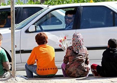 ۱۳ سازمان متولی موضوع کودکان کار هستند اما آماری از تعداد آنها وجود ندارد