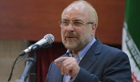 قالیباف: پیشرفت جامعه در گرو باور جمله «ما می‌توانیم» است