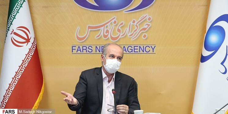 نماینده کلیمیان در مجلس: آیت‌الله شبستری از پیشگامان شکل گیری نهضت امام خمینی (ره) بود