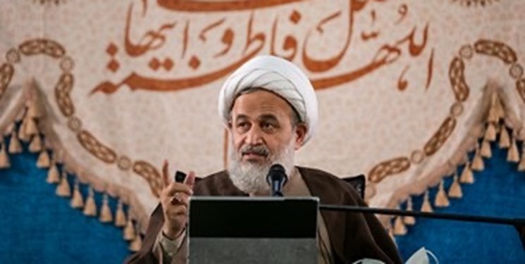 حجت‌الاسلام پناهیان: دانشجوی هنر، پیام آور آزادی و خلاقیت است