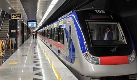 چرا مترو تهران باید در اولویت تغییر مدیریتی باشد