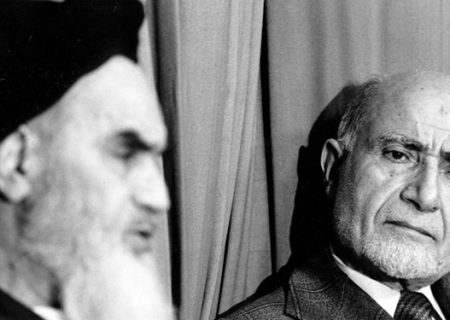 چهار اقدام بازرگان که می‌توانست نظام را ساقط کند