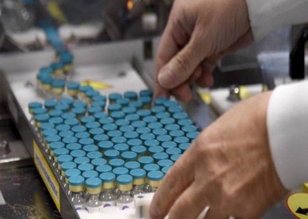 برنامه توزیع واکسن کووید ـ ۱۹ در ایران و سایر کشورها