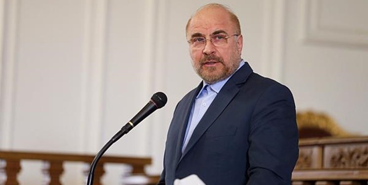 قالیباف: هدف اصلی قانون «جوانی جمعیت» قرار دادن منافع ‎خانواده در اولویت سیاستگذاری‌هاست