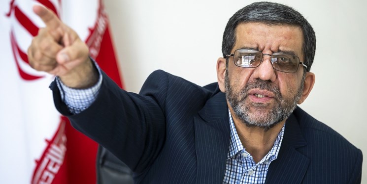 ضرغامی: با کمک مجلس و رفع خلاءهای قانونی زیر میز فرایندهای غلط خواهیم زد