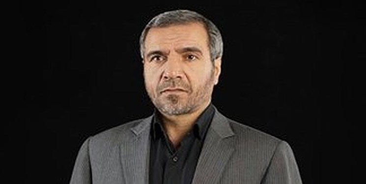 خسروی: صاحبان مواضع دشمن پسند علاقمندند سرمایه اجتماعی آمریکا باشند