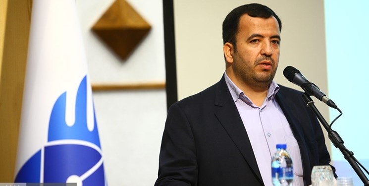 برگزاری آیین افتتاحیه دوره تشکیلاتی شهید آیت در دانشگاه آزاد