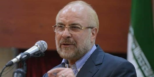 قالیباف: نباید تسلیم فقر و غنا در جامعه شویم/ فقرزدایی و ایجاد اشتغال اولویت مجلس است