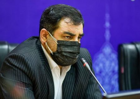 حسینی: نباید به بهانه اصلاح قانون نظارت بر رفتار نمایندگان تریبون‌ها محدود شود