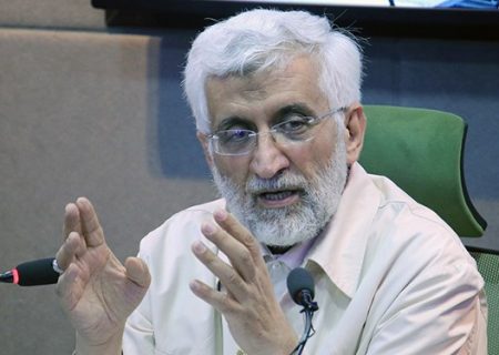 جلیلی: جهاد دانشگاهی باید حلقه وصل دانشگاه‌ها و دستگاه‌ها باشد