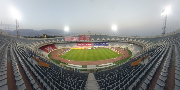 استادیوم آزادی، پایگاه قهرمانی یا دهکده توریستی؟/ نابودی ورزش قهرمانی با تجاری کردن قدیمی‌ترین ورزشگاه