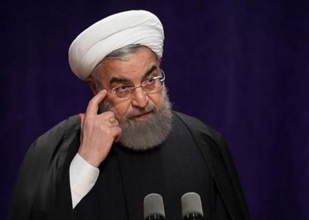 قوه قضائیه به ترک فعل‌های روحانی در ستاد کرونا رسیدگی می‌کند