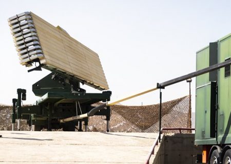 امیر صباحی فرد: پدافند هوایی ارتش در جهان حرف برای گفتن دارد