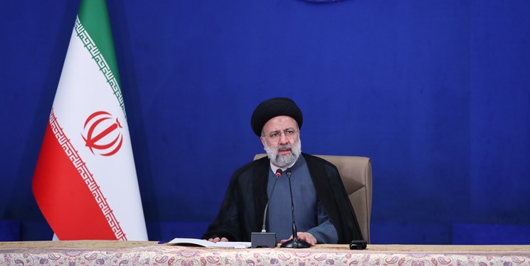 دستور رئیس جمهور برای رسیدگی به وضعیت زلزله‌زدگان جنوب کشور