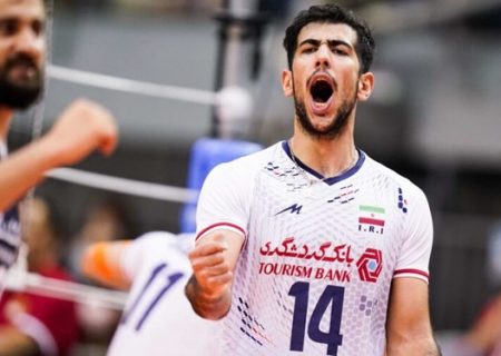 از سوچلما تا بلژیک؛ پای صحبت‌های والیبالیستی با «خونِ آبی»/ کریمی: ضعیف بودن حریفان یک شوخی است