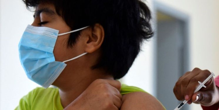 روایت فوق تخصص ریه کودکان از شروع واکسیناسیون بالای ۵سالهها