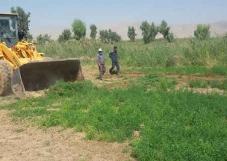مدیران به جا مانده از دولت قبل در وزارت جهاد کشاورزی با کدام عملکرد مثبت در راس کارند؟