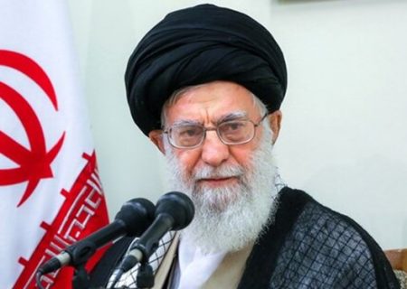 پیام تسلیت رهبر انقلاب درپی درگذشت حجت‌الاسلام والمسلمین علاقه‌بند