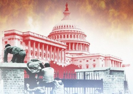 تداوم «استکبارستیزی» راه مقابله با زیاده‏‌خواهی دشمنان