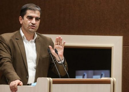 ایجاد هر تشکیلات جدید در دولت ۳هزار میلیارد تومان هزینه‌ دارد