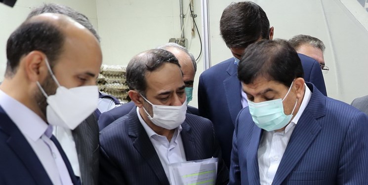 جلسه فوق العاده ستاد تنظیم بازار در یکی از میادین میوه و تره بار برگزار شد