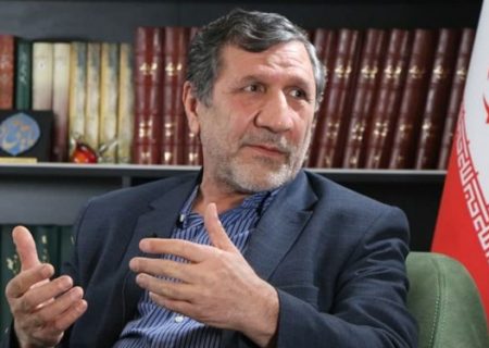 تصفیه عناصر باقیمانده از دولت قبل، لازمه کنترل بازار است