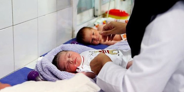 مشوق‌های مالی برای فرزندآوری تعیین شده است