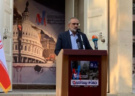 افول جایگاه آمریکا در نزد افکار عمومی دنیا را شاهد هستیم