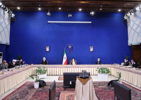 تاکید رئیس شورای عالی انقلاب فرهنگی بر لازم‌الاجرا بودن مصوبات این شورا