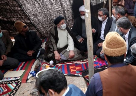 رئیس جمهور: ایجاد مجتمع‌های دامداری و تامین نهاده‌های دامداران پیگیری شود