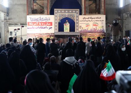 تقدیر رئیس جمهور از اقدام سپاه/ مردم همواره قدردان پاسخ‌های مقتدرانه سپاه پاسداران در مرزها هستند