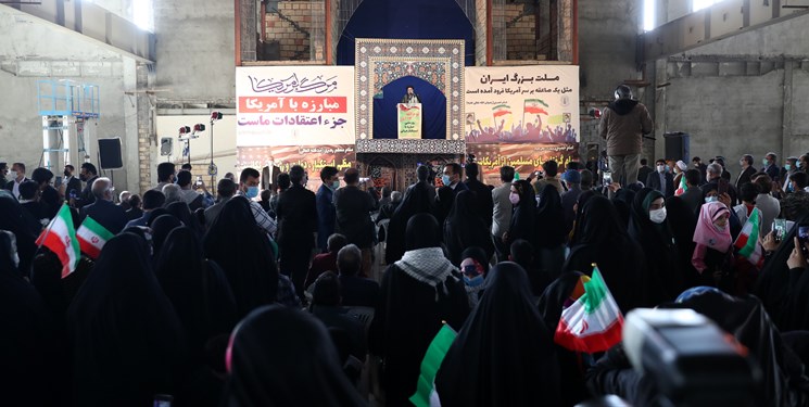 تقدیر رئیس جمهور از اقدام سپاه/ مردم همواره قدردان پاسخ‌های مقتدرانه سپاه پاسداران در مرزها هستند