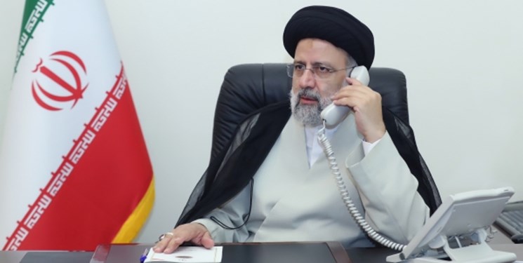 رئیس جمهور دستورات لازم برای رسیدگی به مناطق سیل‌زده آذربایجان غربی را صادر کرد