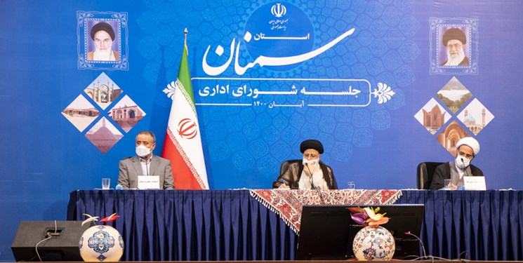 رئیسی: هیچ بانکی حق ندارد کارخانه‌ای را تعطیل کند