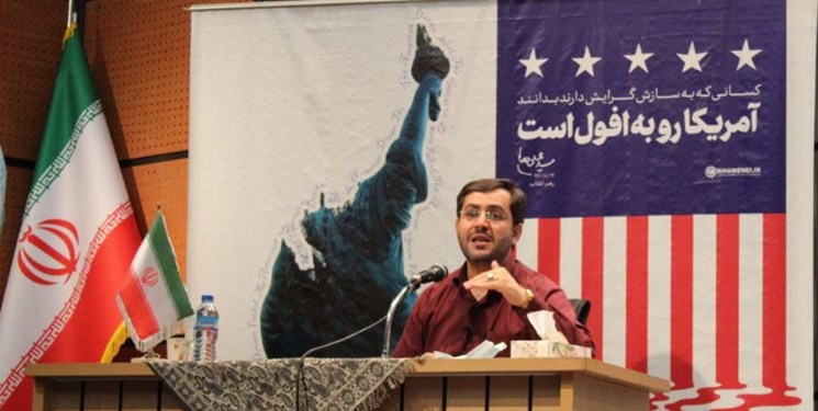 ویژه برنامه‌ «استکبارستیزی»/ تاکید بر ناکامی دشمن در جنگ تحریم‌ها