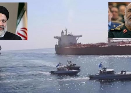 عبور از ۲ گانه میدان و دیپلماسی/ چرا تجلیل رئیسی از قدرت‌نمایی سپاه مهم است؟