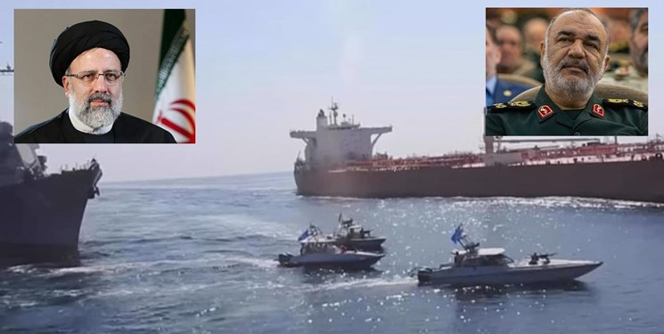 عبور از ۲ گانه میدان و دیپلماسی/ چرا تجلیل رئیسی از قدرت‌نمایی سپاه مهم است؟