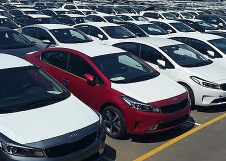 وزیر صمت: خودروهای کف پارکینگ تا ۲ ماه آینده عرضه می‌شود