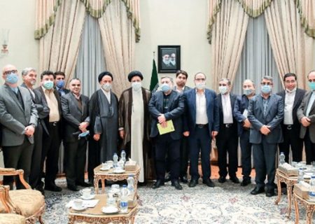 آنچه در دیدار اصلاح‌طلبان با رئیسی گذشت/ رئیس‌جمهور: اصلاحات اقتصادی را حتی به قیمت آبرویم دنبال می‌کنم