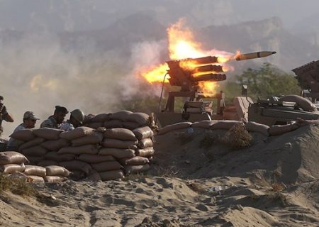 رزمایش مشترک ذوالفقار ۱۴۰۰ ارتش از فردا آغاز می‌شود