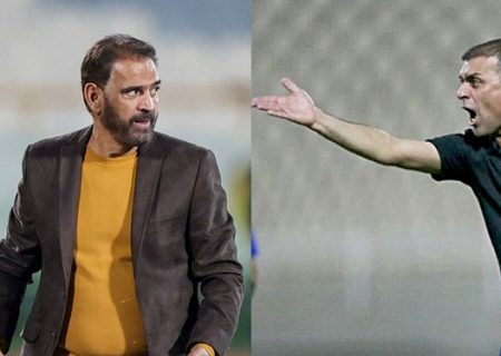 رکورد جدید در فوتبال ایران با شعار مدیران باشگاه‌ها/ برکناری ۳ مربی در ۴ هفته ابتدایی لیگ برتر